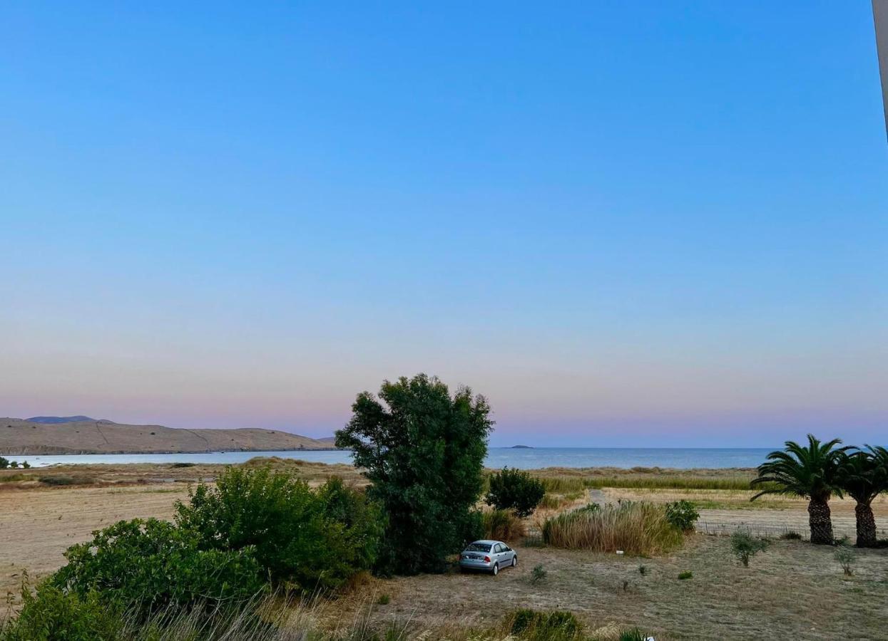 Evgatisbeach Loyskoy 2 Myrina Zewnętrze zdjęcie