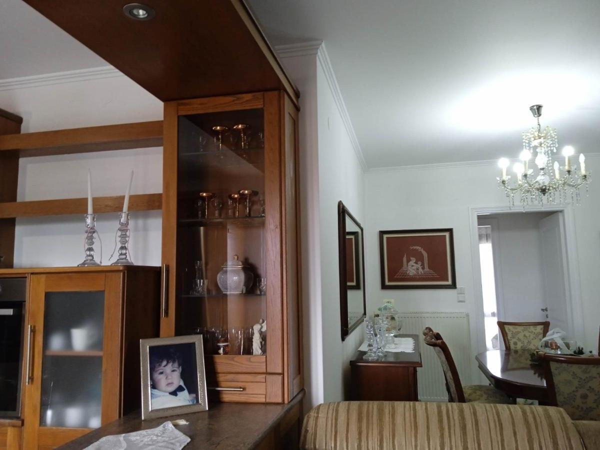 Evgatisbeach Loyskoy 2 Myrina Zewnętrze zdjęcie